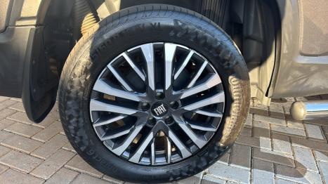 FIAT Toro 2.0 16V 4P 4WD RANCH TURBO DIESEL AUTOM�TICO, Foto 10