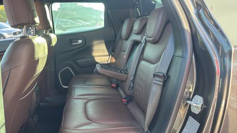 FIAT Toro 2.0 16V 4P 4WD RANCH TURBO DIESEL AUTOM�TICO, Foto 19