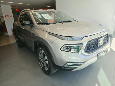 FIAT Toro 2.0 16V 4P VOLCANO 4WD TURBO DIESEL AUTOM�TICO, Foto 2