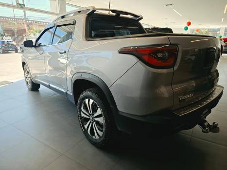 FIAT Toro 2.0 16V 4P VOLCANO 4WD TURBO DIESEL AUTOM�TICO, Foto 3