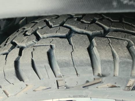 FIAT Toro 2.0 16V 4P VOLCANO 4WD TURBO DIESEL AUTOM�TICO, Foto 7