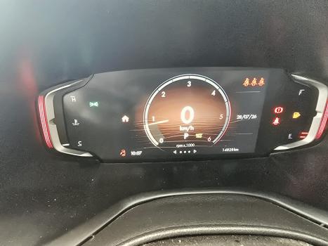 FIAT Toro 2.0 16V 4P VOLCANO 4WD TURBO DIESEL AUTOM�TICO, Foto 10