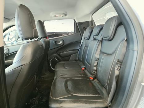 FIAT Toro 2.0 16V 4P VOLCANO 4WD TURBO DIESEL AUTOM�TICO, Foto 13