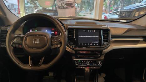 FIAT Toro 2.0 16V 4P VOLCANO 4WD TURBO DIESEL AUTOM�TICO, Foto 12