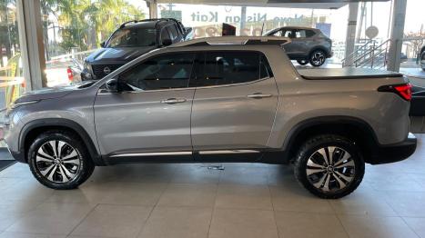 FIAT Toro 2.0 16V 4P VOLCANO 4WD TURBO DIESEL AUTOM�TICO, Foto 4