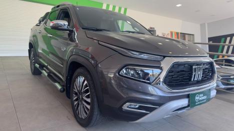 FIAT Toro 2.0 16V 4P 4WD RANCH TURBO DIESEL AUTOM�TICO, Foto 3