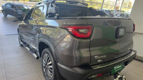 FIAT Toro 2.0 16V 4P 4WD RANCH TURBO DIESEL AUTOM�TICO, Foto 5