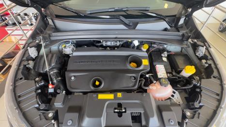 FIAT Toro 2.0 16V 4P 4WD RANCH TURBO DIESEL AUTOM�TICO, Foto 9