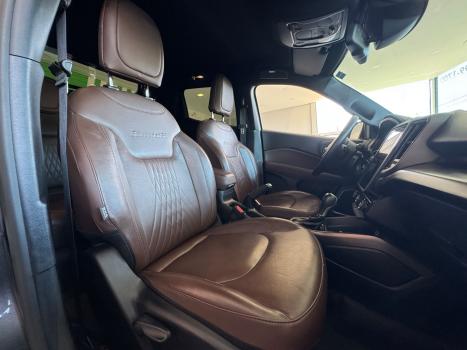 FIAT Toro 2.0 16V 4P 4WD RANCH TURBO DIESEL AUTOM�TICO, Foto 18