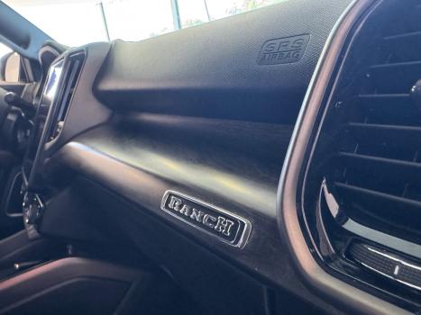 FIAT Toro 2.0 16V 4P 4WD RANCH TURBO DIESEL AUTOM�TICO, Foto 20