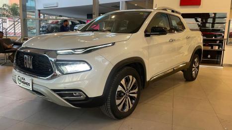 FIAT Toro 2.0 16V 4P VOLCANO 4WD TURBO DIESEL AUTOM�TICO, Foto 1