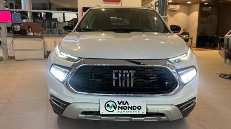 FIAT Toro 2.0 16V 4P VOLCANO 4WD TURBO DIESEL AUTOM�TICO, Foto 2