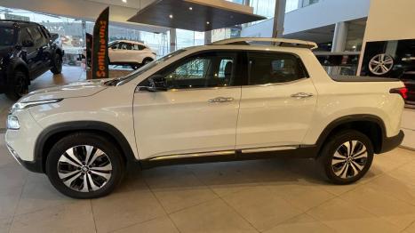 FIAT Toro 2.0 16V 4P VOLCANO 4WD TURBO DIESEL AUTOM�TICO, Foto 4