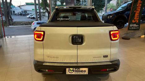 FIAT Toro 2.0 16V 4P VOLCANO 4WD TURBO DIESEL AUTOM�TICO, Foto 7