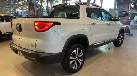 FIAT Toro 2.0 16V 4P VOLCANO 4WD TURBO DIESEL AUTOM�TICO, Foto 8
