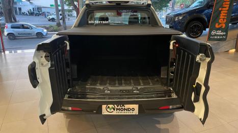 FIAT Toro 2.0 16V 4P VOLCANO 4WD TURBO DIESEL AUTOM�TICO, Foto 9