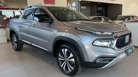 FIAT Toro 2.0 16V 4P VOLCANO 4WD TURBO DIESEL AUTOM�TICO, Foto 3