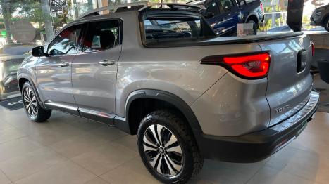 FIAT Toro 2.0 16V 4P VOLCANO 4WD TURBO DIESEL AUTOM�TICO, Foto 6