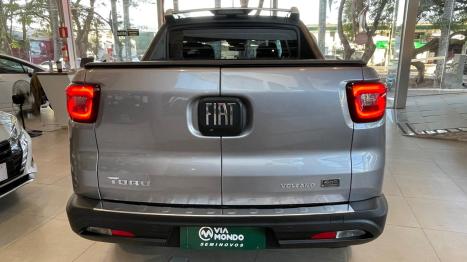 FIAT Toro 2.0 16V 4P VOLCANO 4WD TURBO DIESEL AUTOM�TICO, Foto 7