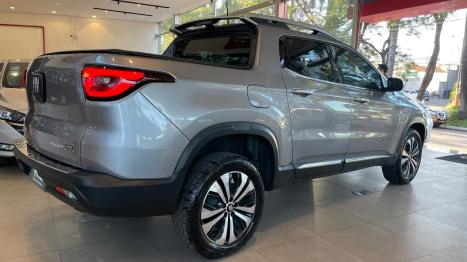 FIAT Toro 2.0 16V 4P VOLCANO 4WD TURBO DIESEL AUTOM�TICO, Foto 8