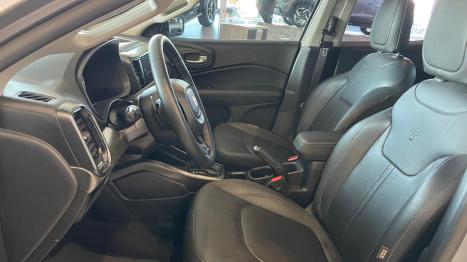 FIAT Toro 2.0 16V 4P VOLCANO 4WD TURBO DIESEL AUTOM�TICO, Foto 9