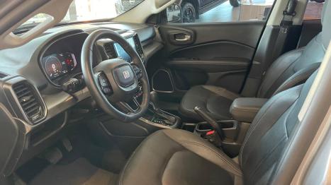 FIAT Toro 2.0 16V 4P VOLCANO 4WD TURBO DIESEL AUTOM�TICO, Foto 10