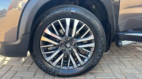 FIAT Toro 2.0 16V 4P 4WD RANCH TURBO DIESEL AUTOM�TICO, Foto 11
