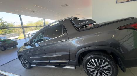 FIAT Toro 2.0 16V 4P 4WD RANCH TURBO DIESEL AUTOM�TICO, Foto 4