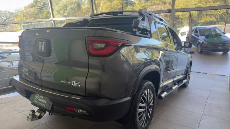 FIAT Toro 2.0 16V 4P 4WD RANCH TURBO DIESEL AUTOM�TICO, Foto 7