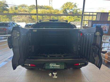 FIAT Toro 2.0 16V 4P 4WD RANCH TURBO DIESEL AUTOM�TICO, Foto 8