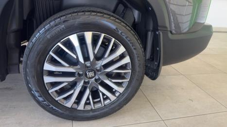 FIAT Toro 2.0 16V 4P 4WD RANCH TURBO DIESEL AUTOM�TICO, Foto 10