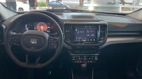 FIAT Toro 2.0 16V 4P VOLCANO 4WD TURBO DIESEL AUTOM�TICO, Foto 11