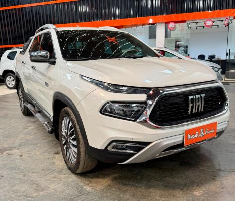 FIAT Toro 2.0 16V 4P 4WD RANCH TURBO DIESEL AUTOM�TICO, Foto 2