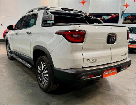 FIAT Toro 2.0 16V 4P 4WD RANCH TURBO DIESEL AUTOM�TICO, Foto 5
