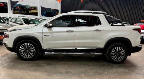 FIAT Toro 2.0 16V 4P 4WD RANCH TURBO DIESEL AUTOM�TICO, Foto 7