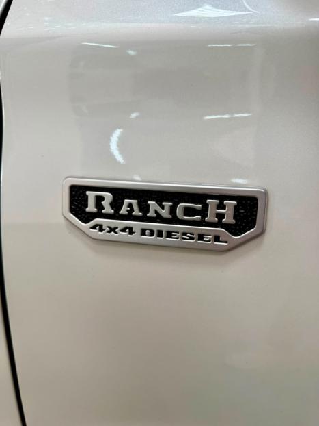 FIAT Toro 2.0 16V 4P 4WD RANCH TURBO DIESEL AUTOM�TICO, Foto 14