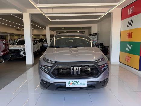 FIAT Toro 2.0 16V 4P 4WD ULTRA TURBO DIESEL AUTOM�TICO, Foto 2