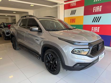 FIAT Toro 2.0 16V 4P 4WD ULTRA TURBO DIESEL AUTOM�TICO, Foto 3