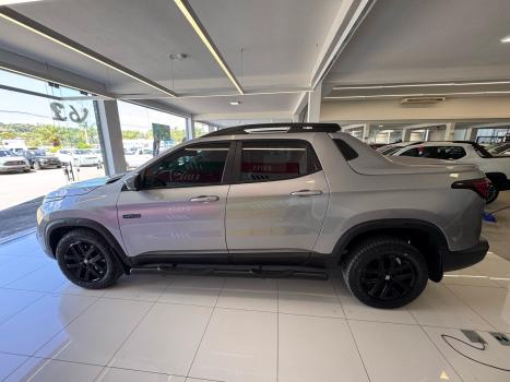 FIAT Toro 2.0 16V 4P 4WD ULTRA TURBO DIESEL AUTOM�TICO, Foto 4