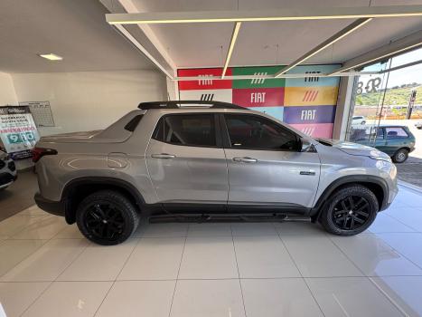 FIAT Toro 2.0 16V 4P 4WD ULTRA TURBO DIESEL AUTOM�TICO, Foto 5