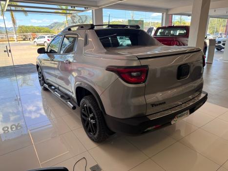 FIAT Toro 2.0 16V 4P 4WD ULTRA TURBO DIESEL AUTOM�TICO, Foto 6