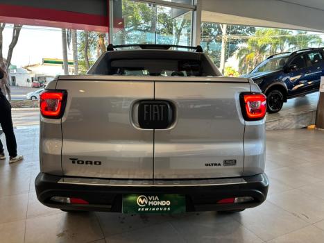 FIAT Toro 2.0 16V 4P 4WD ULTRA TURBO DIESEL AUTOM�TICO, Foto 7