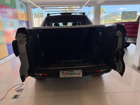 FIAT Toro 2.0 16V 4P 4WD ULTRA TURBO DIESEL AUTOM�TICO, Foto 9