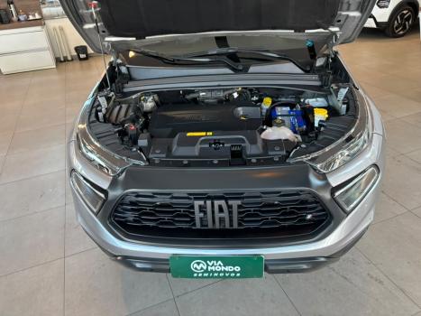 FIAT Toro 2.0 16V 4P 4WD ULTRA TURBO DIESEL AUTOM�TICO, Foto 10