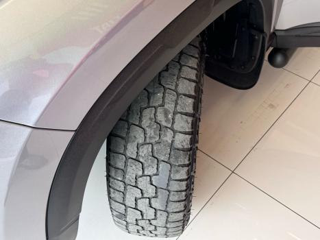 FIAT Toro 2.0 16V 4P 4WD ULTRA TURBO DIESEL AUTOM�TICO, Foto 12