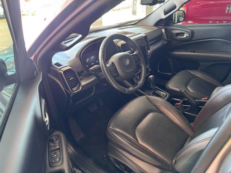 FIAT Toro 2.0 16V 4P 4WD ULTRA TURBO DIESEL AUTOM�TICO, Foto 14