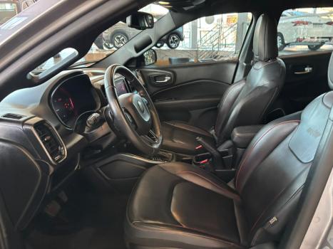 FIAT Toro 2.0 16V 4P 4WD ULTRA TURBO DIESEL AUTOM�TICO, Foto 15