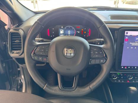 FIAT Toro 2.0 16V 4P 4WD ULTRA TURBO DIESEL AUTOM�TICO, Foto 16