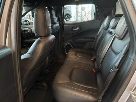 FIAT Toro 2.0 16V 4P 4WD ULTRA TURBO DIESEL AUTOM�TICO, Foto 20