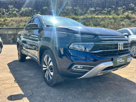 FIAT Toro 2.0 16V 4P VOLCANO 4WD TURBO DIESEL AUTOM�TICO, Foto 3